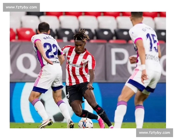 巴萨 6200 万欧签尼科 - 威廉斯，六年长约锁定西班牙国脚