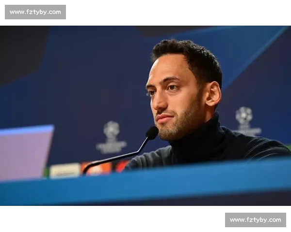 加拉塔萨雷 1500 万欧报价恰尔汗奥卢，国米坚持 4000 万欧要价