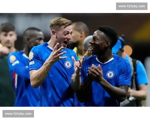 德拉普：切尔西首秀即建功，团队胜利与个人进球并重