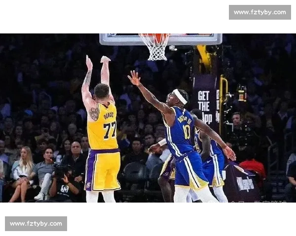 湖人中锋引援遇阻：多队抬价施压，克内克特或成凯斯勒交易筹码